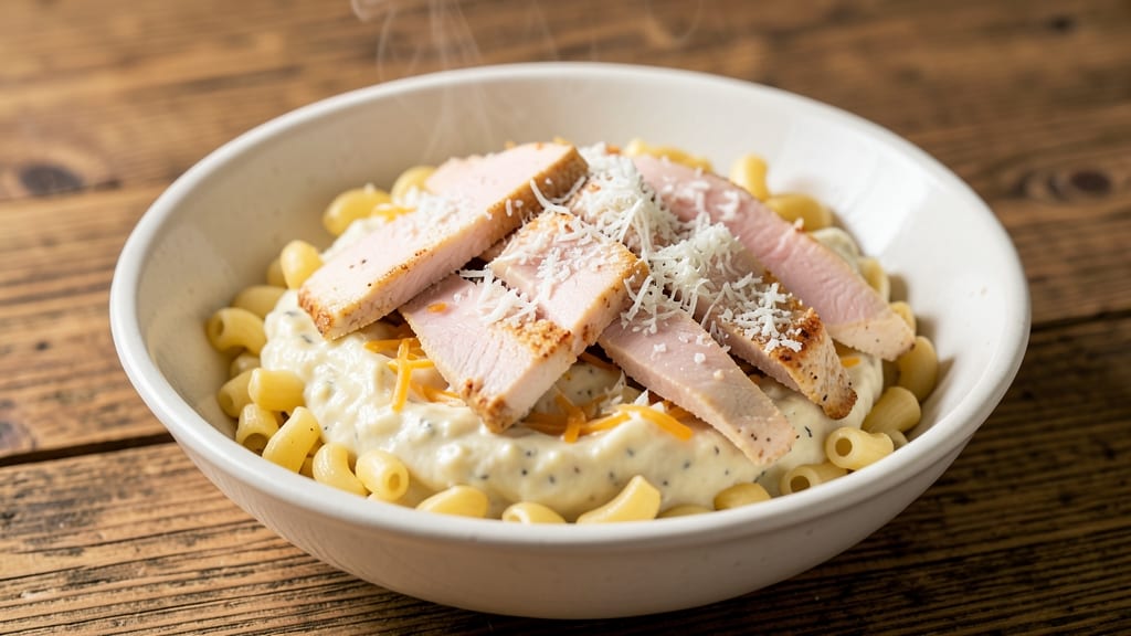 Bariatric Mac and Cheese Recipe: Protein-Packed Creaminess Without the Guilt