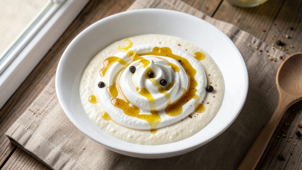 Alton Brown's Cottage Cheese Recipe: Silky-Smooth Spread With Hidden Depth