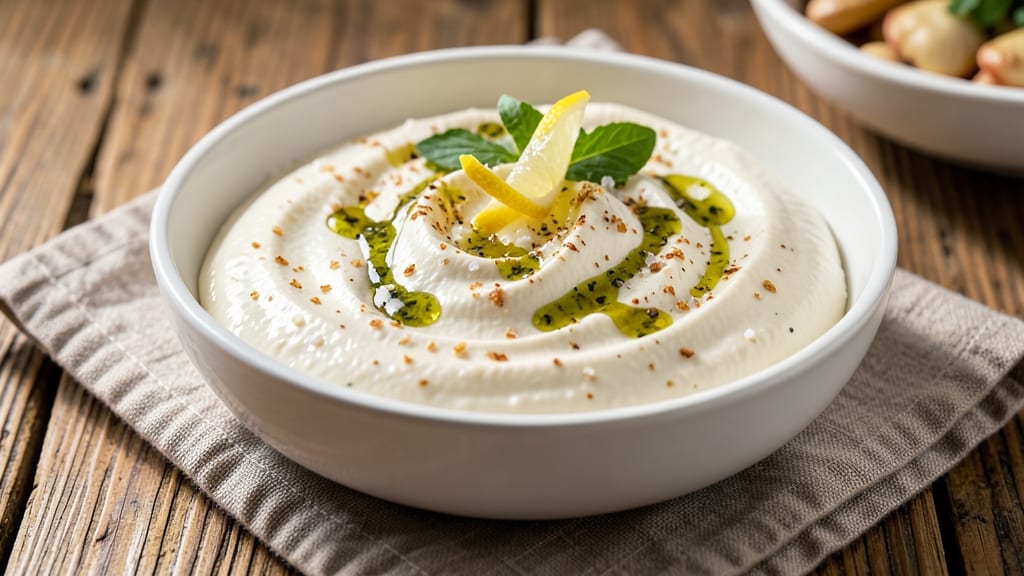 Almond Milk Ricotta Cheese Recipe: Nutty Creaminess Without Dairy