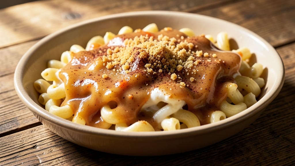Anna Mae's Mac and Cheese Recipe: Creamy, Crispy-Topped Comfort in One Bowl