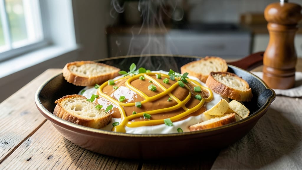 Bagel Cheese Dip Recipe: Warm, Melty, and Crowd-Pleasing Every Time