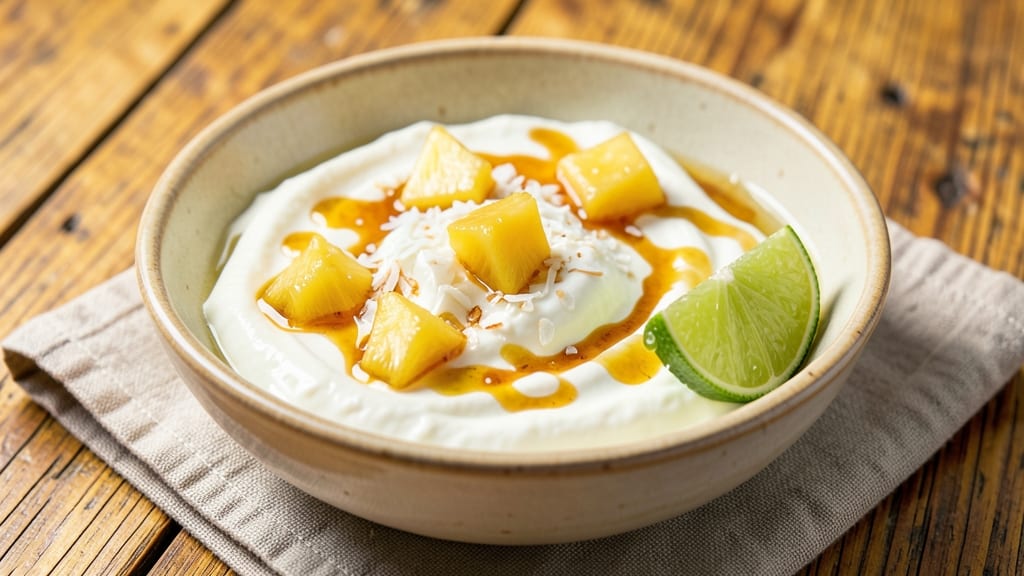 Bahama Breeze Goat Cheese Dip Recipe: Tropical Creaminess With Citrus Zing