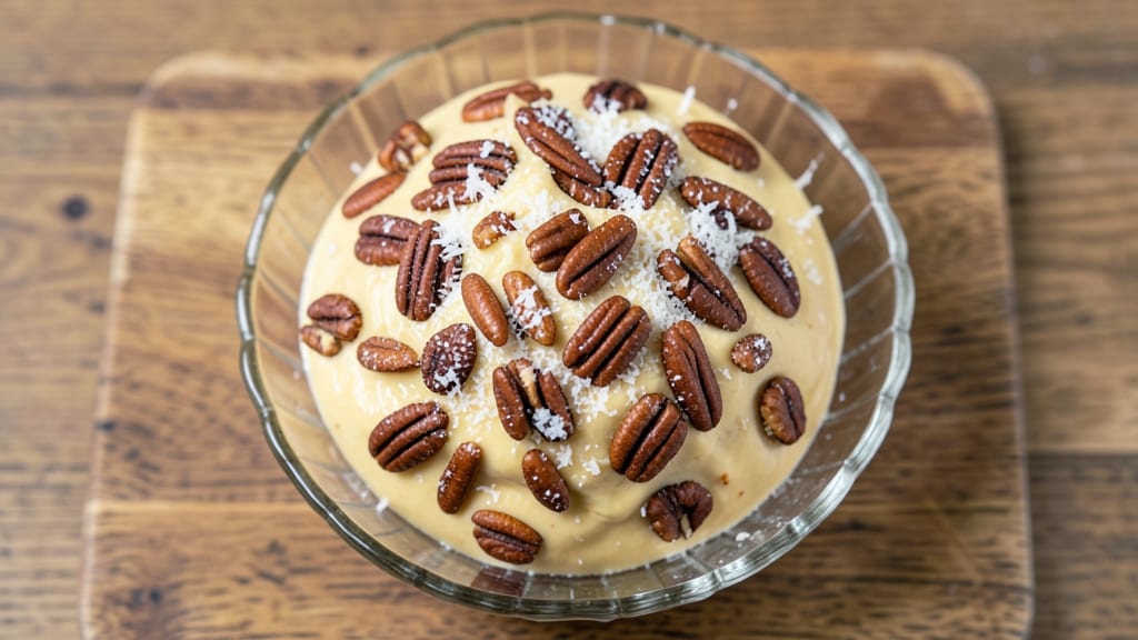 Amaretto Cheese Ball Recipe: Nutty Crunch and Sweet Almond Flavor Bites
