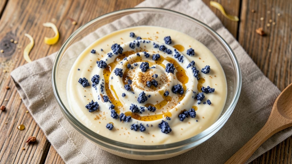 Atkins Blue Cheese Dressing Recipe: Sharp and Tangy Keto-Friendly Dip
