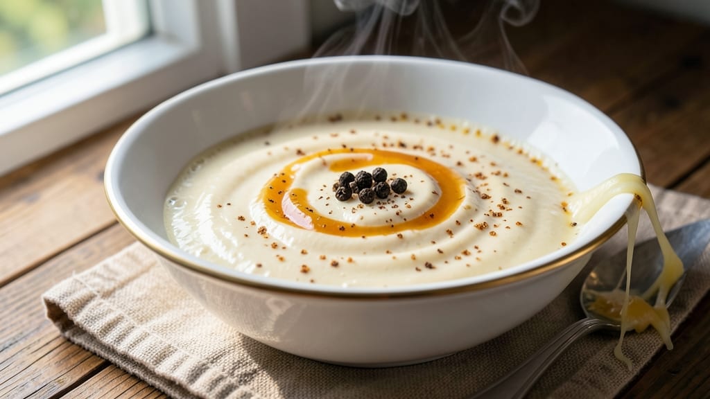 American Nacho Cheese Sauce Recipe: Velvety Melt That Sticks Like a Pro