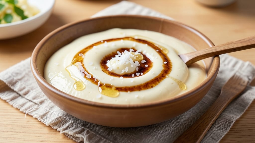Beecher's Cheese Sauce Recipe: Ultra-Smooth Melt for Mac and Cheese