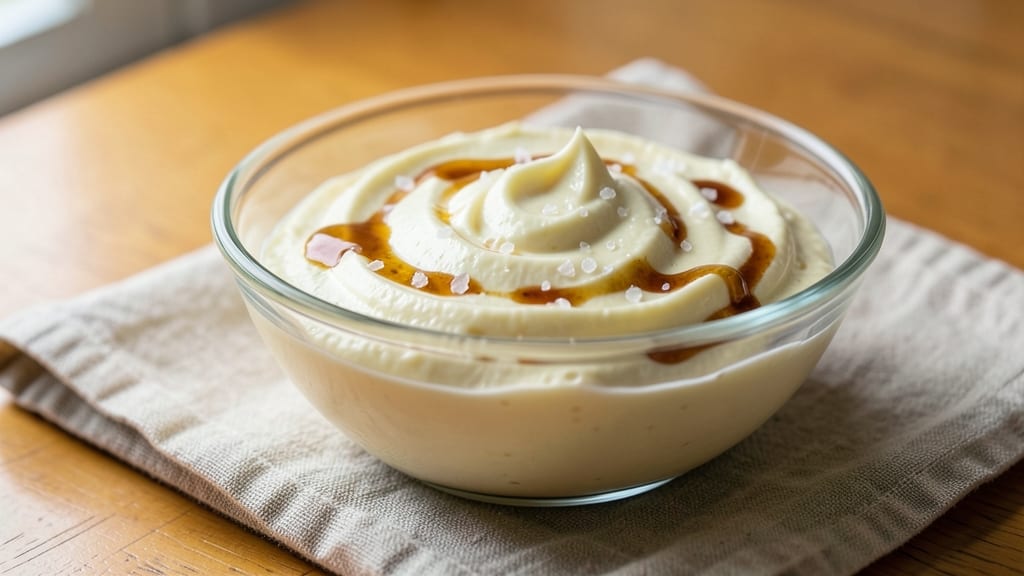 Alton Brown's Cream Cheese Frosting Recipe: Ultra-Smooth Whip for Decadent Desserts