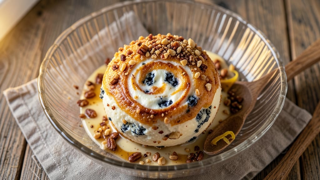 Award-Winning Cheese Ball Recipe: Crowd-Pleasing Crunch in 15 Minutes