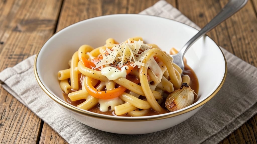 Barilla Gluten-Free Mac and Cheese Recipe: Ultra-Creamy One-Pot Magic
