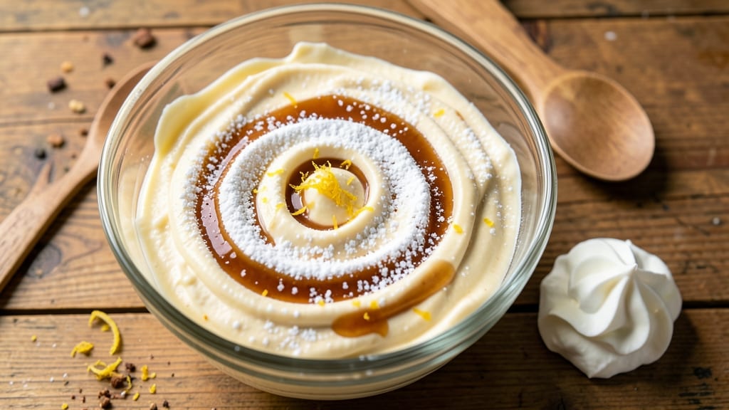 Apple Dip Recipe With Cream Cheese and Powdered Sugar: Velvety-Smooth Sweetness in Minutes