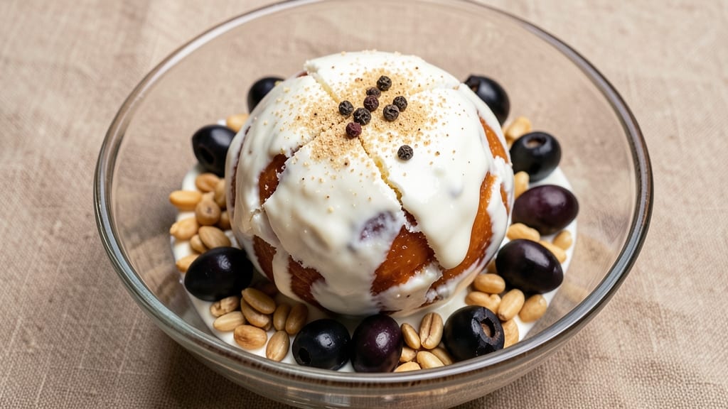 Amazing Cheese Ball Recipe: Triple-Cheese Crunch That Stays Fresh All Week