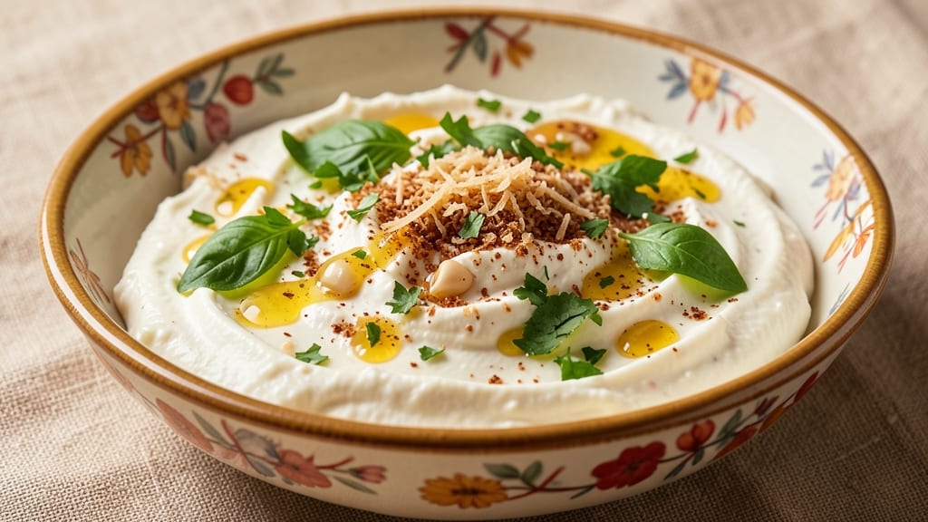 Applebee's Tuscan Cheese Spread Recipe: Herbed Creaminess for Dipping and Spreading