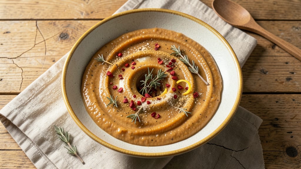 Barbados Cheese Paste Recipe: Spicy, Tangy Spread for Sandwiches & Snacks