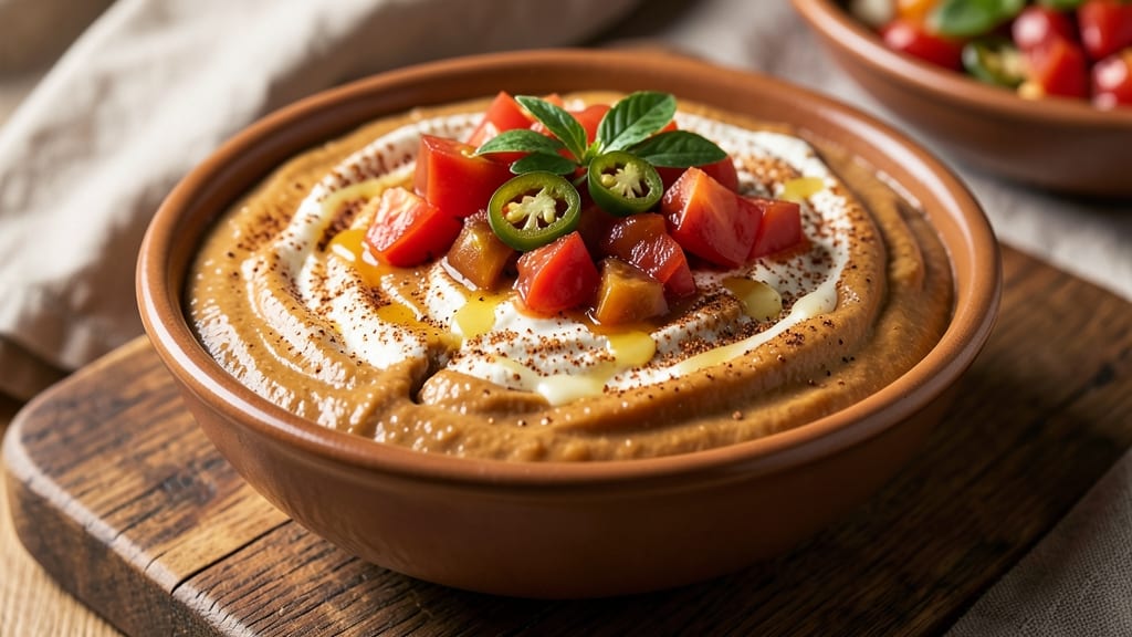 Auntie Anne's Hot Salsa Cheese Dip Recipe: Spicy Kick and Melty Perfection