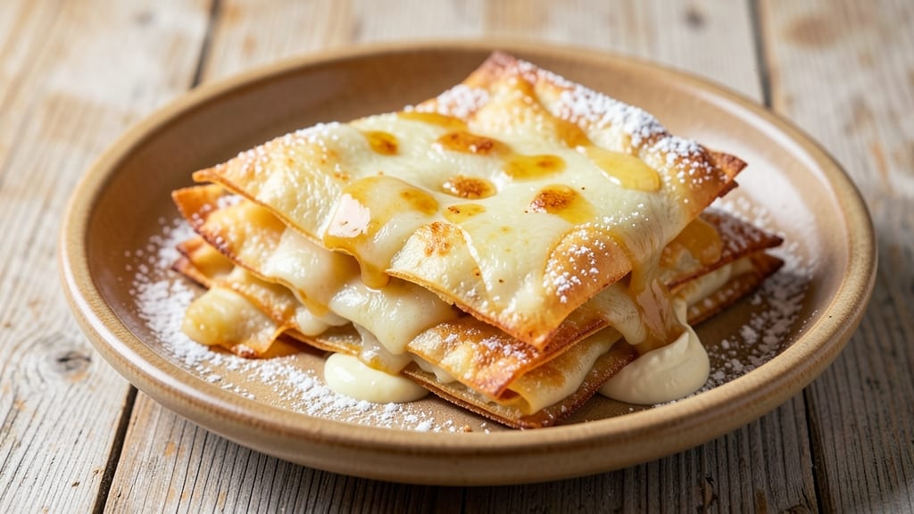 Applebee's Cheese Bites Recipe: Crispy Phyllo Cups Stuffed With Gooey Cheese