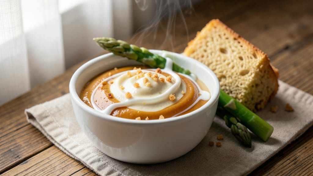 Alton Brown's Cheese Sauce Recipe: Ultra-Smooth Stovetop Masterpiece