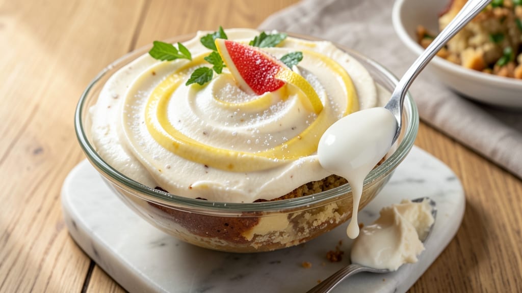 5 Star Cream Cheese Frosting Recipe: Ultra-Smooth Swirls for Decadent Baking