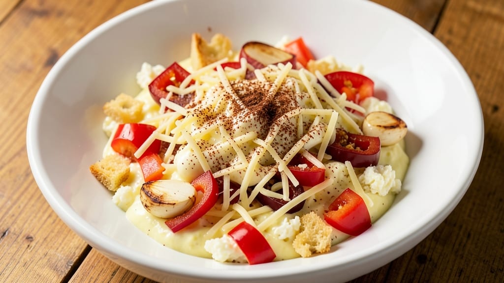 Augusta Masters' Pimento Cheese Recipe: Smoky, Spiced Southern Spread With Perfect Texture