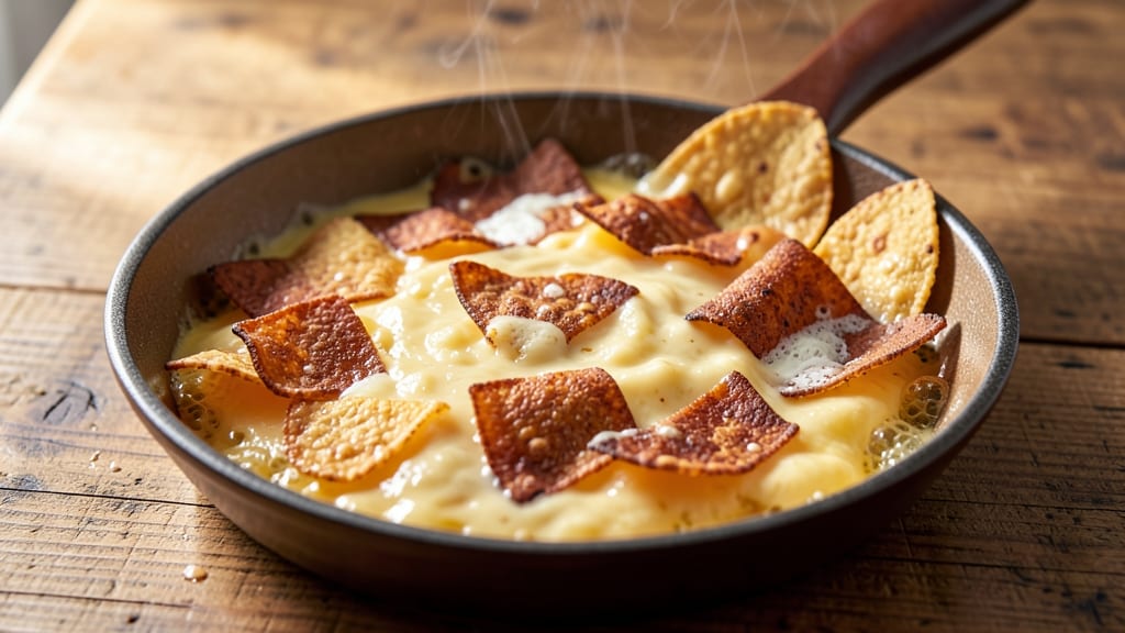 7-11 Nacho Cheese Sauce Recipe: Ultra-Creamy, Melty Perfection