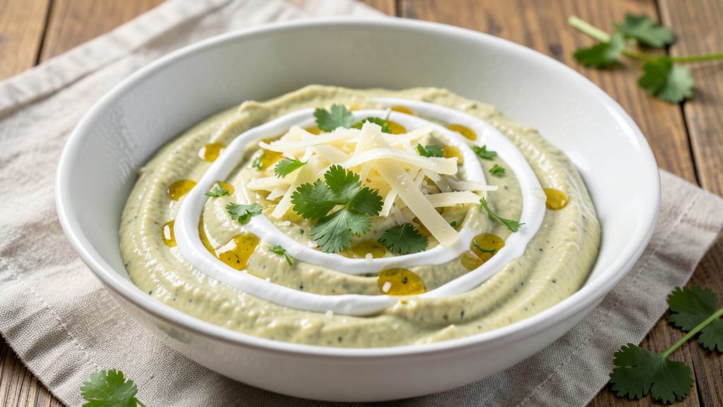 Avocado Cheese Dip Recipe: Creamy, Fresh, and Foolproof in 10 Minutes