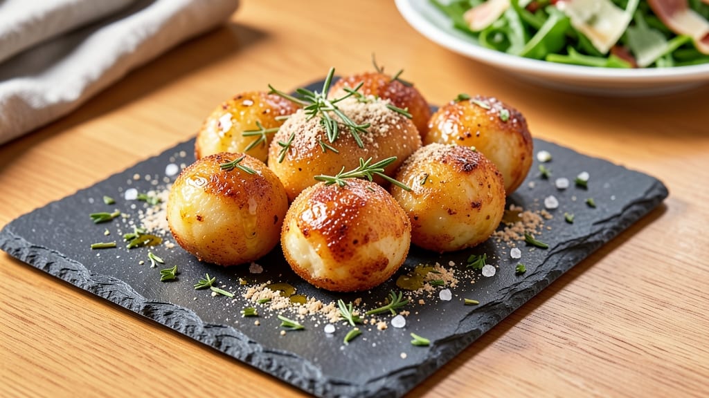 Baked Cheese Curds Recipe: Golden Crispy Bites in 15 Minutes