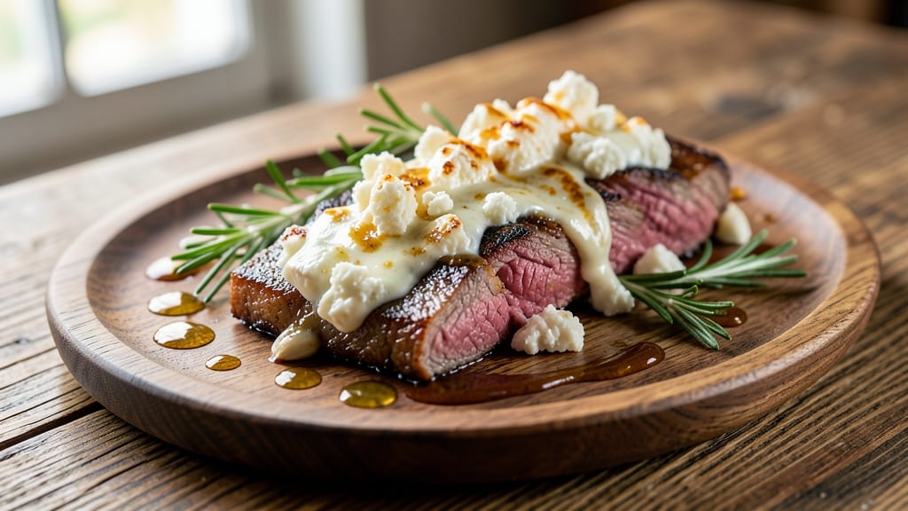 Angus Barn Cheese Recipe: Warm, Melty Pull-Apart Bites