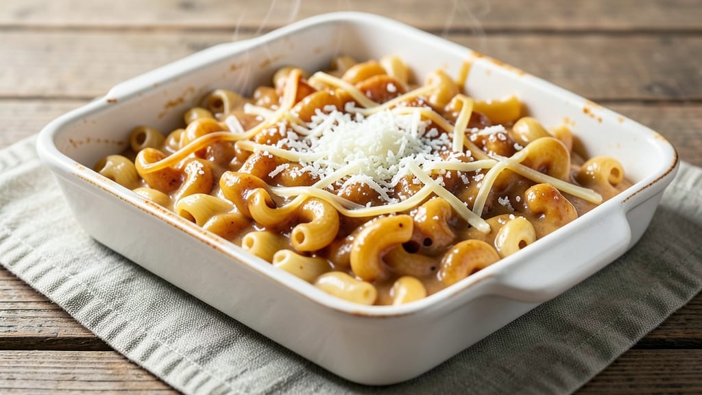 Annie's Mac and Cheese New Recipe: Extra-Creamy, Baked to Bubbly Perfection