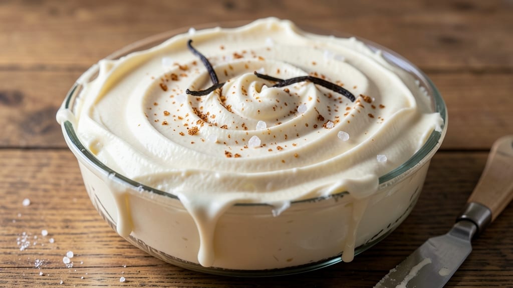 Amazing Cream Cheese Frosting Recipe: Silky Swirls That Never Curdle