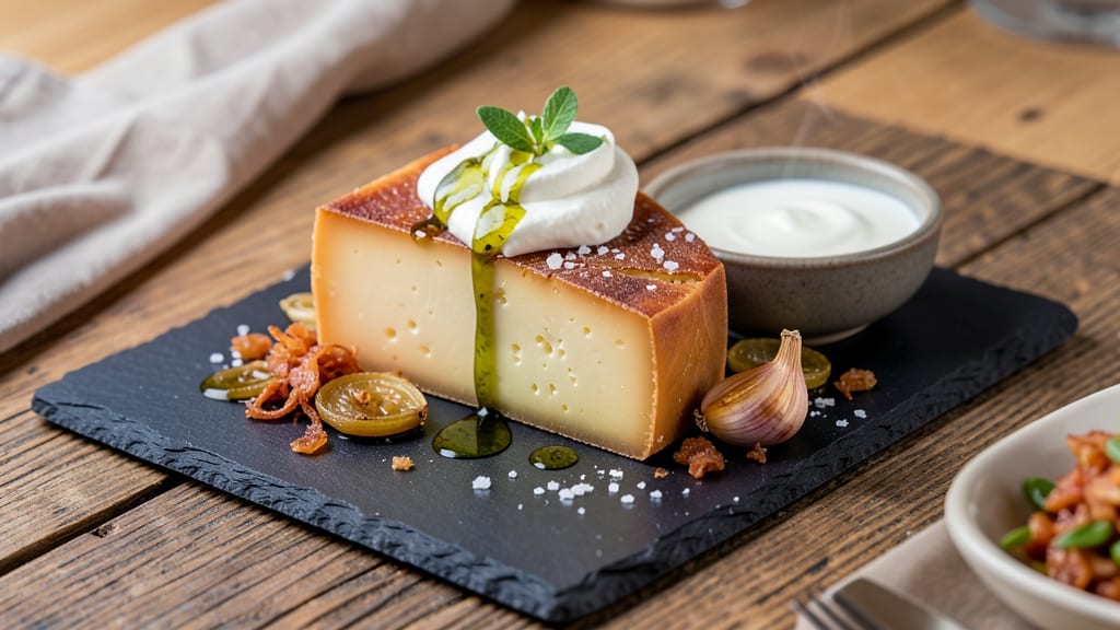 Beaufort Cheese Dip Recipe: Gooey Fondue for Game Day Crowds