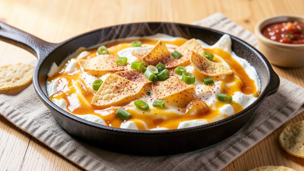 Applebee's Cheese Dip Recipe: Warm, Melty, and Crowd-Pleasing