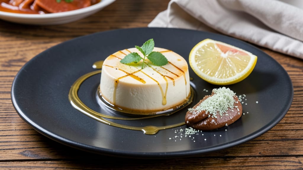 Agar Agar Cheese Recipe: Jiggly, No-Bake Bites With Zero Guilt