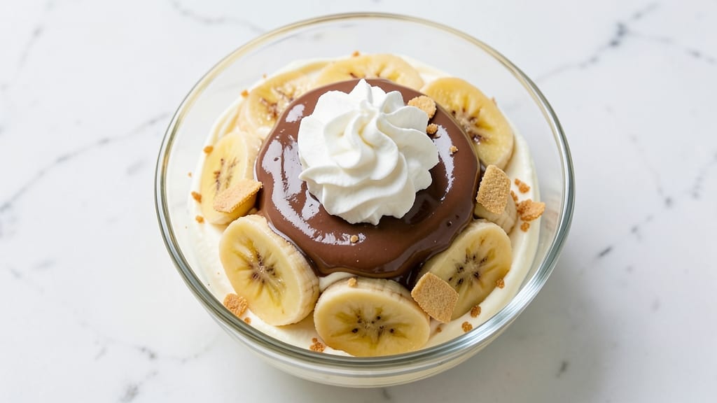 Banana Pudding Recipe With Cream Cheese: Eagle Brand Milk Creaminess Unlocked